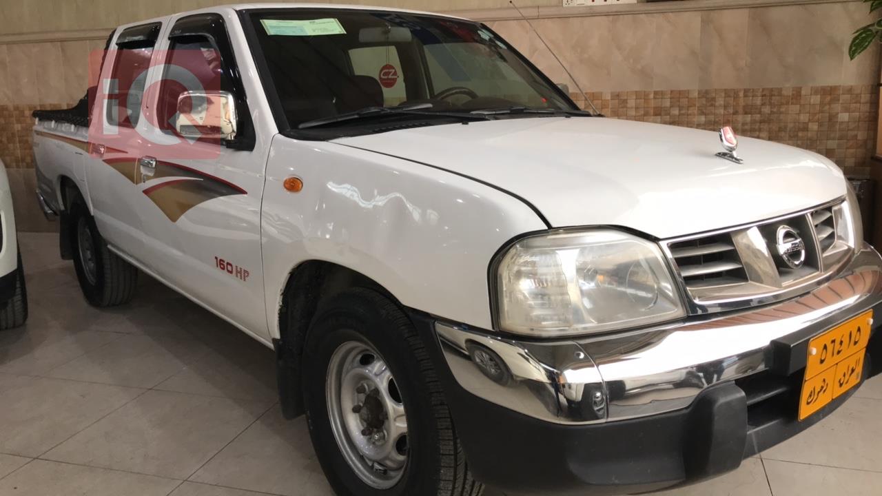 Nissan Pickup